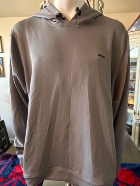 New mens 3XL Ghost Golf golf hoodie